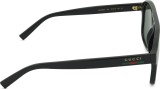 Gucci GG1856S 001 57 Lado do produto