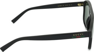 Gucci GG1856S 001 57 Lado do produto