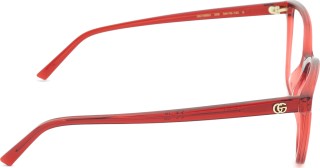 Gucci GG1995O 009 54 Lado do produto