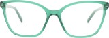 Gucci GG1995O 010 54 Frente do produto