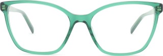 Gucci GG1995O 010 54 Frente do produto