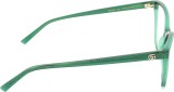 Gucci GG1995O 010 54 Lado do produto