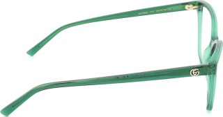 Gucci GG1995O 010 54 Lado do produto