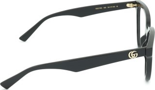 Gucci GG2179O 005 54 Lado do produto