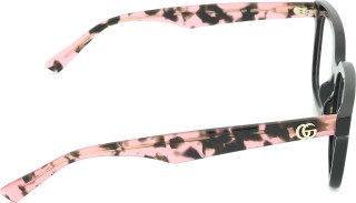 Gucci GG2180O 007 53 Lado do produto