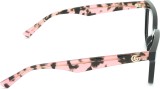 Gucci GG2181O 007 53 Lado do produto