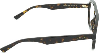 Gucci GG2183O 006 57 Lado do produto