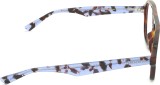 Gucci GG2183O 007 57 Lado do produto