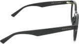 Gucci GG2185O 005 52 Lado do produto