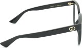 Gucci GG2191O 001 53 Lado do produto
