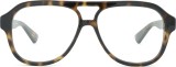 Gucci GG2192O 002 55 Frente do produto