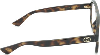 Gucci GG2192O 002 55 Lado do produto