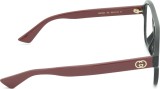 Gucci GG2192O 003 55 Lado do produto