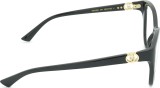 Gucci GG2195O 001 53 Lado do produto