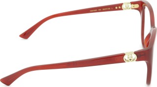 Gucci GG2195O 004 53 Lado do produto