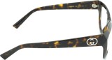 Gucci GG2202O 002 51 Lado do produto