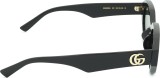 Gucci GG2206SA 001 53 Lado do produto