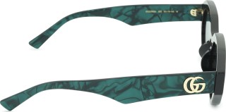 Gucci GG2206SA 003 53 Lado do produto