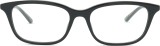 Gucci GG2213O 001 52 Frente do produto