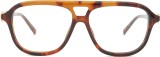 Gucci GG2216O 002 55 Frente do produto