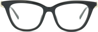 Gucci GG2218O 005 52 Frente do produto