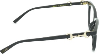 Gucci GG2218O 005 52 Lado do produto