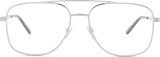 Gucci GG2223O 004 57 Frente do produto