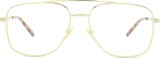 Gucci GG2223O 005 57 Frente do produto
