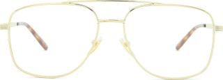 Gucci GG2223O 005 57 Frente do produto