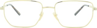 Gucci GG2225O 005 57 Frente do produto