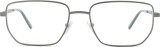 Gucci GG2225O 006 57 Frente do produto