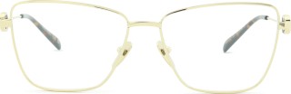 Gucci GG2226O 001 54 Frente do produto
