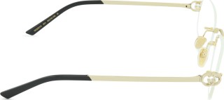 Gucci GG2231O 001 55 Lado do produto