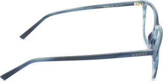 Gucci GG2238O 007 56 Lado do produto