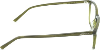 Gucci GG2238O 008 56 Lado do produto