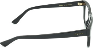 Gucci GG2244O 005 50 Lado do produto