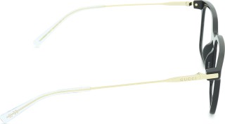 Gucci GG2252O 001 53 Lado do produto