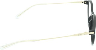Gucci GG2253O 001 49 Lado do produto