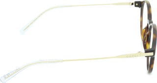 Gucci GG2253O 002 49 Lado do produto
