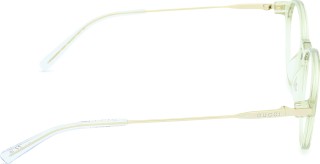 Gucci GG2253O 004 49 Lado do produto