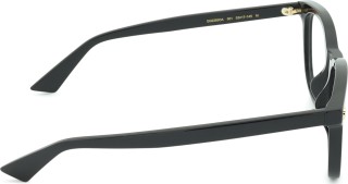 Gucci GG2265OA 001 53 Lado do produto