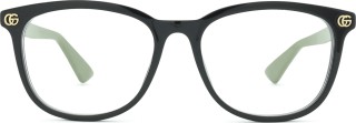 Gucci GG2265OA 003 53 Frente do produto