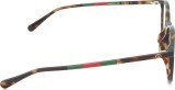 Gucci GG2266OA 002 53 Lado do produto