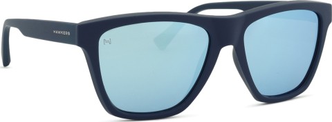 Hawkers One LS Raw - Polarized Navy Blue Chrome