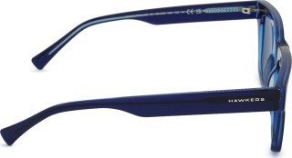 Hawkers One Uptown - Blue Ocean