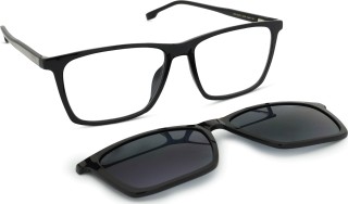 Hugo Boss 1151/CS 807 9O 56 (clip solar) 31620