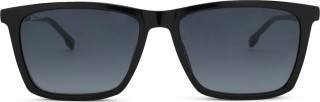Hugo Boss 1151/CS 807 9O 56 (clip solar) 31621
