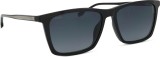 Hugo Boss 1151/CS 807 9O 56 (clip solar) 31622