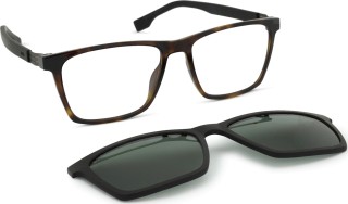 Hugo Boss 1576/CS WR7 UC 56 (clip solar) 30319