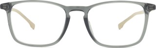 Hugo Boss 1716/F KB7 18 52 Frente do produto